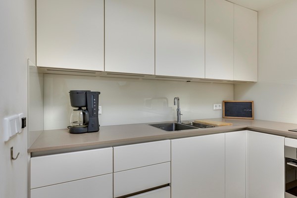 Medium property photo - Van Lieshoutgaarde 16, 5673 AH Nuenen